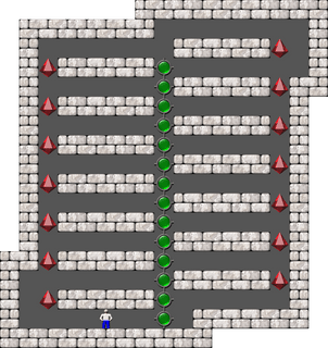 Уровень 13 — Kevin B. Reilly Arranged